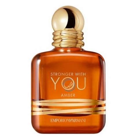 stronger with you fragrantica